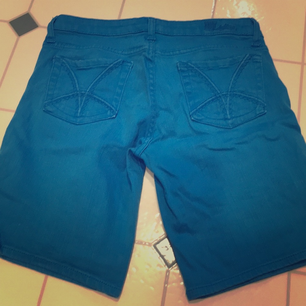KFTK Catherine BF short size 4